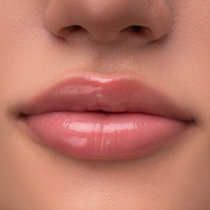 ZOLA - LIP OIL | Balsam de buze (BUBBLEGUM) - imagine 6