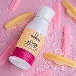 ZOLA x BROWSTAR - FRESH LAMIPADS | Dezinfectant pentru bigudiuri laminare gene (50g) - imagine 3