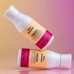 ZOLA x BROWSTAR - FRESH LAMIPADS | Dezinfectant pentru bigudiuri laminare gene (50g) - imagine 2