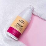 ZOLA x BROWSTAR - FRESH LAMIPADS | Dezinfectant pentru bigudiuri laminare gene (50g) - imagine 4