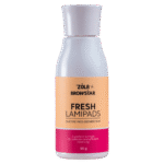 ZOLA x BROWSTAR - FRESH LAMIPADS | Dezinfectant pentru bigudiuri laminare gene (50g)