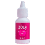 ZOLA - Oxidant 4% (30ml)