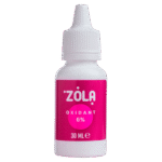 ZOLA - Oxidant 6% (30ml)
