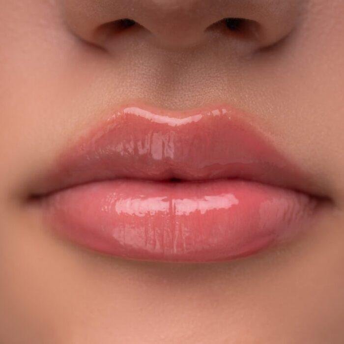 ZOLA - LIP OIL | Balsam de buze (PINK KISS) - imagine 6