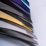 ZOLA - PROFESSIONAL TWEEZERS PREMIUM SERIES | Penseta profesionala serie premium (SILVER) - imagine 6