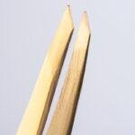 ZOLA - PROFESSIONAL TWEEZERS PREMIUM SERIES | Penseta profesionala serie premium (GOLD) - imagine 3