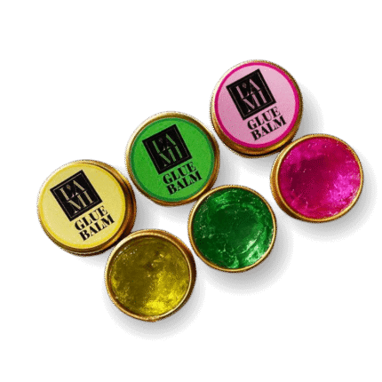 LAMI LASHES - GLUE BALM | Adeziv balm laminare gene