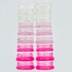 BEAUTY&ART - GLAM JELLY | Bigudiuri CURL laminare gene (9 PERECHI) - imagine 2