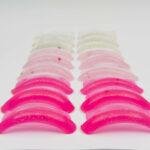 BEAUTY&ART - GLAM JELLY | Bigudiuri CURL laminare gene (9 PERECHI) - imagine 3