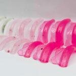 BEAUTY&ART - GLAM JELLY | Bigudiuri CURL laminare gene (9 PERECHI) - imagine 5