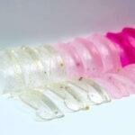 BEAUTY&ART - GLAM JELLY | Bigudiuri CURL laminare gene (9 PERECHI) - imagine 4