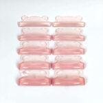 BEAUTY&ART - TEDDY CURL | Bigudiuri laminare gene (5 PERECHI) - imagine 2