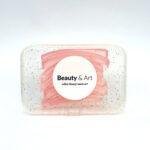 BEAUTY&ART - TEDDY CURL | Bigudiuri laminare gene (5 PERECHI)