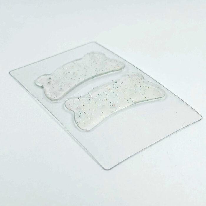 BEAUTY&ART - IDEAL KOREAN PADS | Paduri laminare gene TEHNICA COREANA - imagine 4