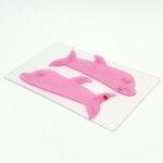 BEAUTY&ART - DOLPHIN KOREAN PADS | Paduri laminare gene TEHNICA COREANA - imagine 4