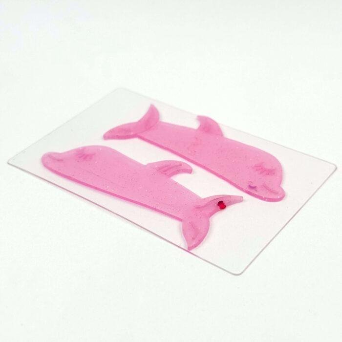 BEAUTY&ART - DOLPHIN KOREAN PADS | Paduri laminare gene TEHNICA COREANA - imagine 4