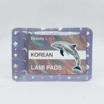 BEAUTY&ART - DOLPHIN KOREAN PADS | Paduri laminare gene TEHNICA COREANA