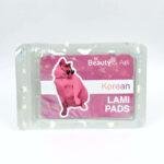 BEAUTY&ART - AMICA KOREAN PADS | Paduri laminare gene TEHNICA COREANA