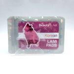 BEAUTY&ART - AMICA KOREAN PADS | Paduri laminare gene TEHNICA COREANA - imagine 2