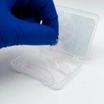 BEAUTY&ART - KOREAN LAMI PADS | Paduri laminare gene TEHNICA COREANA - imagine 3