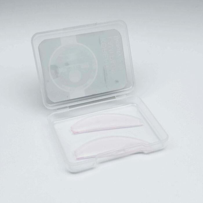 BEAUTY&ART - KOREAN LAMI PADS | Paduri laminare gene TEHNICA COREANA - imagine 4