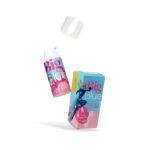 PINK FLASH – BIG BLUE 1 | Solutie laminare sprancene (30 ml)