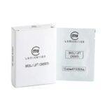 MY LAMINATION - BROW LIFT CREAM | Solutie laminare sprancene (5plicuri x 1,5ml)