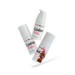 PINK FLASH – HERO SHADES | Set vopsea sprancene (4buc x 10g) - imagine 2