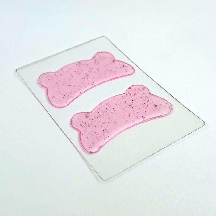 BEAUTY&ART - IDEAL KOREAN PADS | Paduri laminare gene TEHNICA COREANA - imagine 5