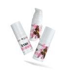 PINK FLASH – HERO SHADES | Set vopsea sprancene (4buc x 10g) - imagine 3