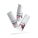 PINK FLASH – HERO SHADES | Set vopsea sprancene (4buc x 10g) - imagine 4