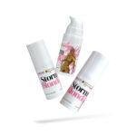 PINK FLASH – HERO SHADES | Set vopsea sprancene (4buc x 10g) - imagine 5