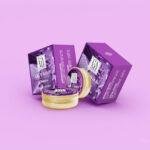 LAMI LASHES - GLUE BALM | Adeziv balm laminare gene (POWERFUL)