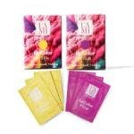 LAMI LASHES - LA'COLOR FIX N'2 | Solutie laminare gene & sprancene (SET PLIC 3 x 0,8ml)