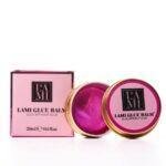 LAMI LASHES - GLUE BALM | Adeziv balm laminare gene - imagine 4