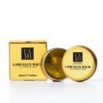 LAMI LASHES - GLUE BALM | Adeziv balm laminare gene - imagine 3