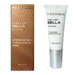 MAXYMOVA - BELLA COLLECTION STEP 1 LIFT | Solutie laminare gene si sprancene (CYSTEAMINE+TGA, 10ml)