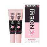 NOEMI - INNOVATE STEP 2 | Solutie laminare sprancene & gene (DUO PACK 2x10ml)