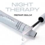 MAXYMOVA - NIGHT THERAPY, REPAIR BALM | Tratament sprancene si gene - imagine 6