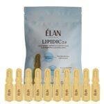 ÉLAN – LIPIDIC 2.0 | Concentrate pentru sprancene si gene (10x1,5ml)