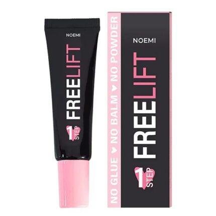 NOEMI – FREELIFT STEP 1 | Solutie laminare sprancene & gene (10ml)