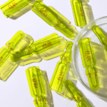 ÉLAN – GOGO BROWS | Ser hidratare sprancene si gene (10x1ml) - imagine 2