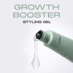 MAXYMOVA - GROWTH BOOSTER, GEL SERUM | Gel fixare cu tratament sprancene si gene - imagine 6