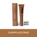 MAXYMOVA - MINI BROW GEL FIX&GO | Gel fixare sprancene (CAPPUCCINO) 2,5ml