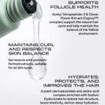 MAXYMOVA - GROWTH BOOSTER, GEL SERUM | Gel fixare cu tratament sprancene si gene - imagine 7