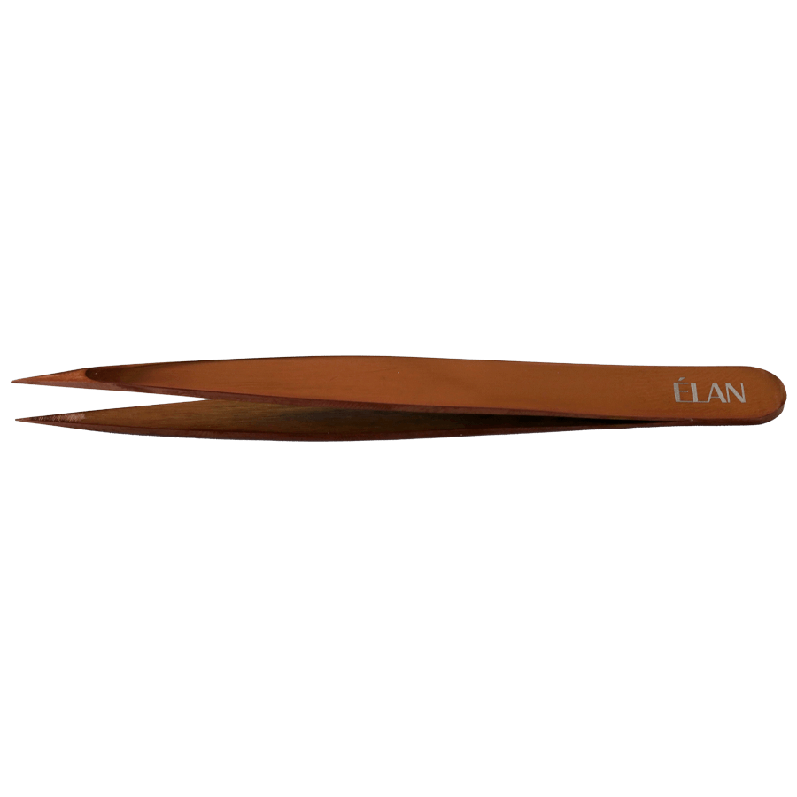 tochechnyi-pincet-dlya-brovei-elan-skilful-tweezers-1-900x900 ÉLAN – SKILFUL TWEEZERS | Penseta ascutita in punct - imagine 1