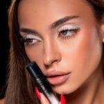 ZOLA x VALENTINA LELYUKH - SILKY MATTE TINT | Tint make-up (02 | MOONLIGHT) - imagine 5