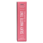ZOLA x VALENTINA LELYUKH - SILKY MATTE TINT | Tint make-up (03 | DESERT ROSE)
