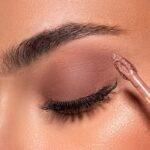 ZOLA x VALENTINA LELYUKH - SILKY MATTE TINT | Tint make-up (03 | DESERT ROSE) - imagine 5