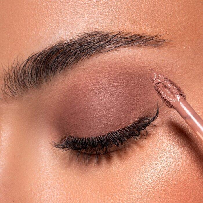 ZOLA x VALENTINA LELYUKH - SILKY MATTE TINT | Tint make-up (03 | DESERT ROSE) - imagine 5